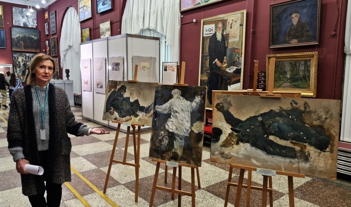 Листайте вправо, чтобы увидеть больше изображений