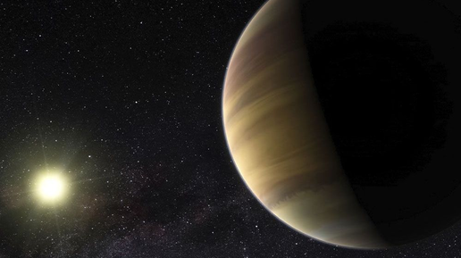 Тайваньские учёные обнаружили Планету X