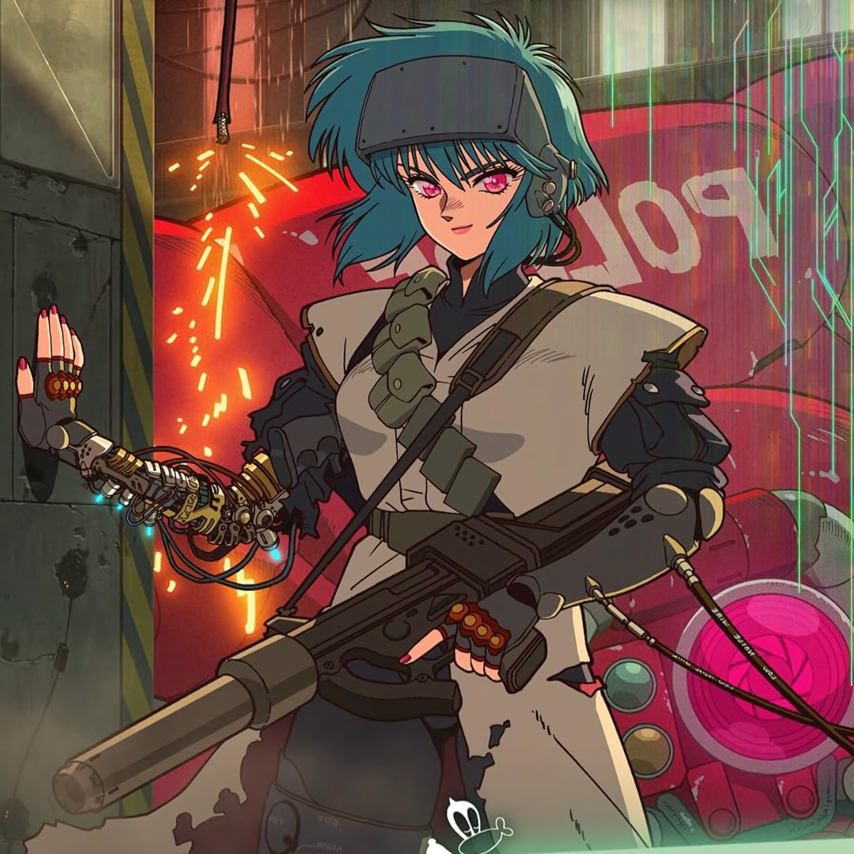     По последним данным, «Призрак в доспехах» выйдет в июле 2026 года