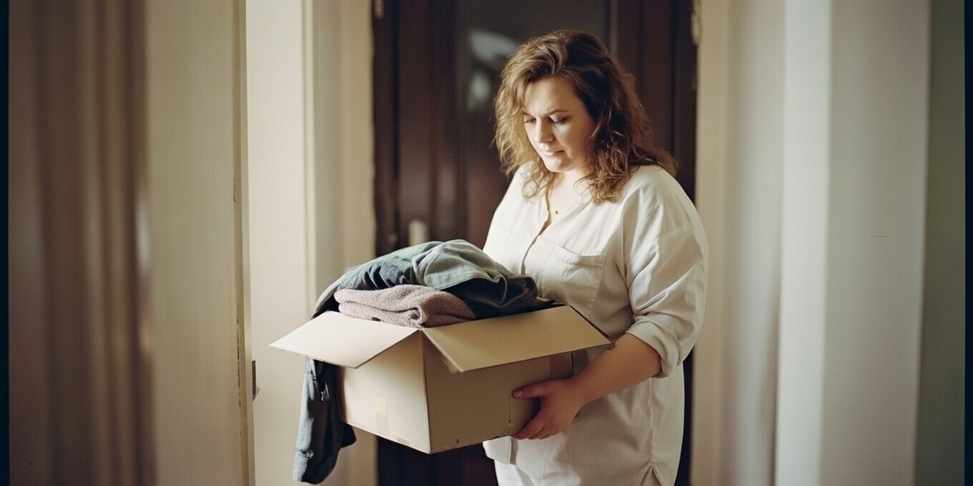 Муж 8 лет говорил «Ты же дома!» — я перестала быть его домработницей без предупреждения. Часть1