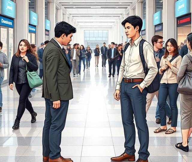 Почему добрых людей не уважают — а эгоистов ценят