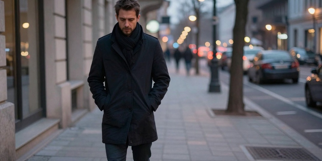 Когда жизнь идёт, а ощущения, что живёшь, нет: психология самопознания в действии