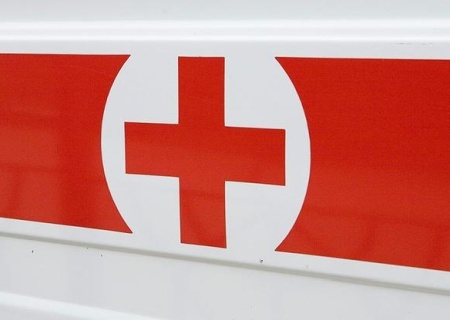    БПЛА ВСУ целенаправленно ударил по больнице в Грайвороне, погиб мужчина