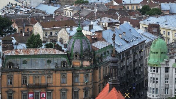    © РИА Новости . Павел Паламарчук