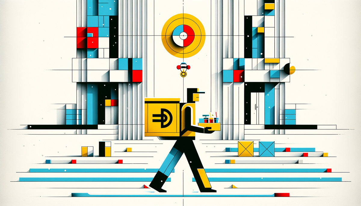 Сколько получает курьер ЯНДЕКС