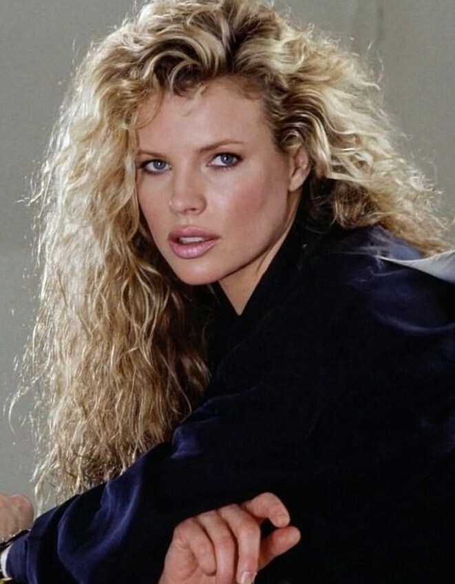 Ким Бейсингер