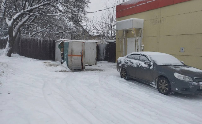    © Эконадзор Ленобласти