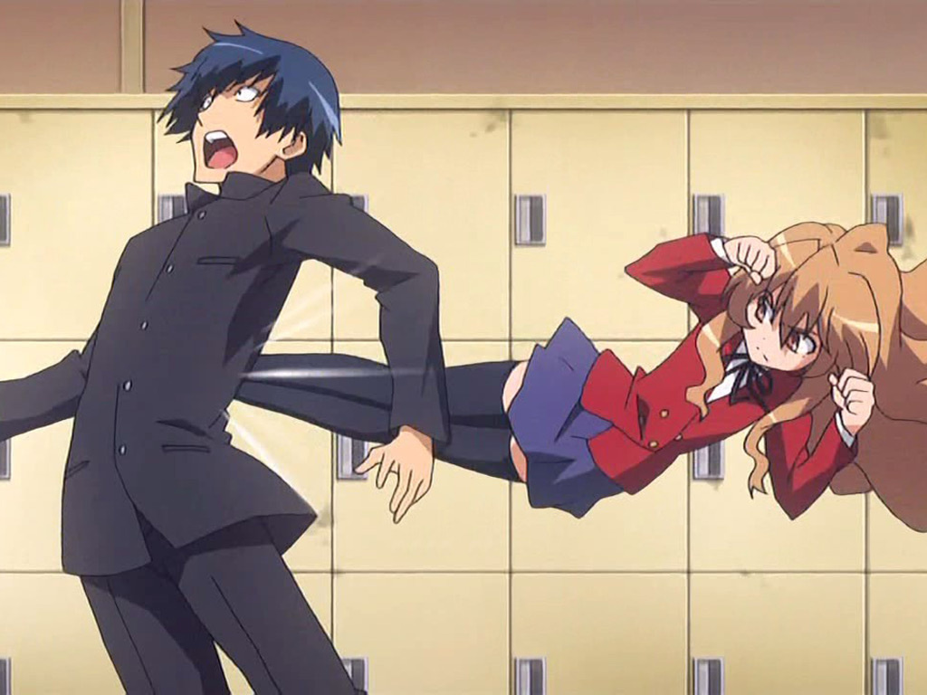 Примерно так будут обстоять дела их отношений и сближений.