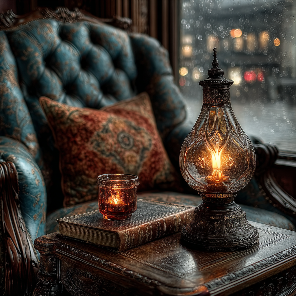 Иллюстрация автора