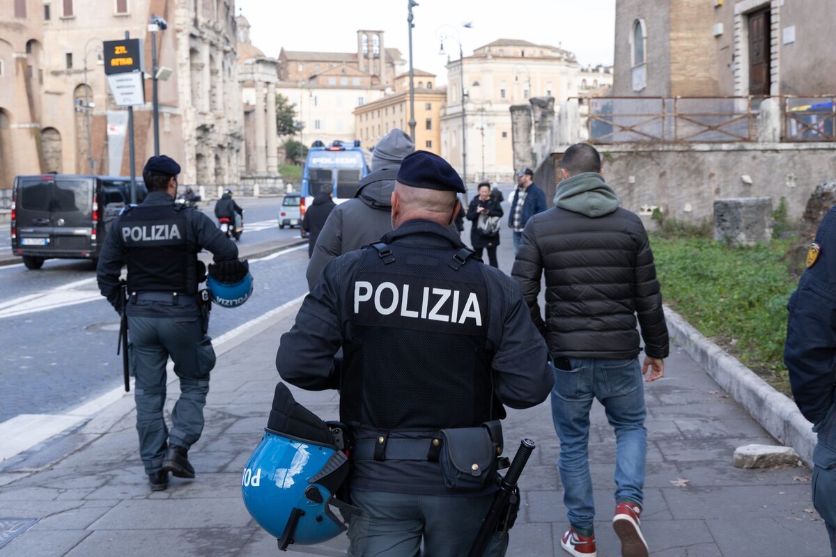     / Источник: © Sipa/TASS