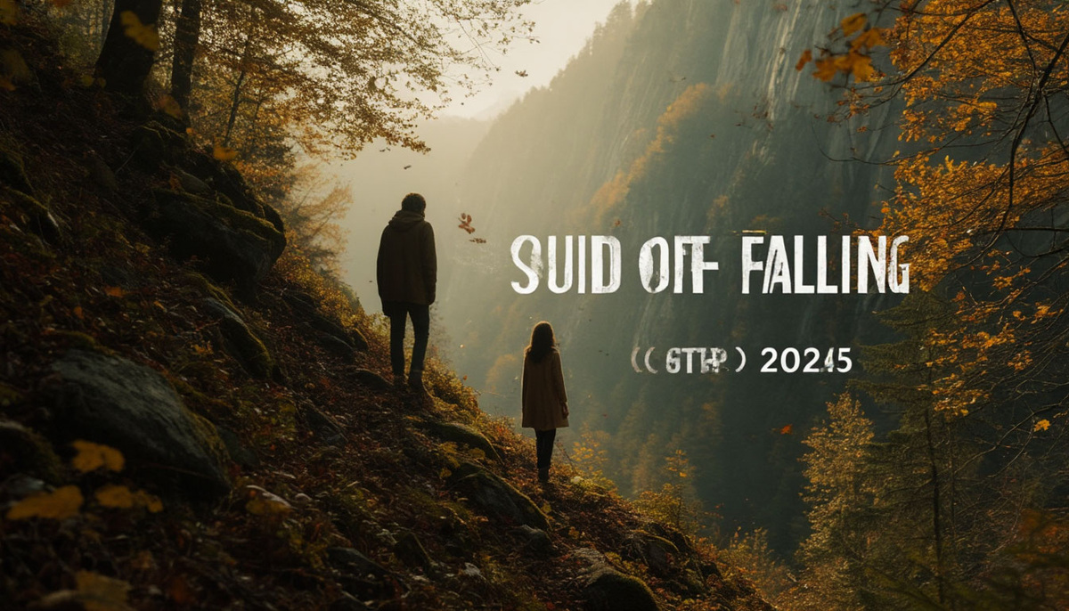 Звук падения