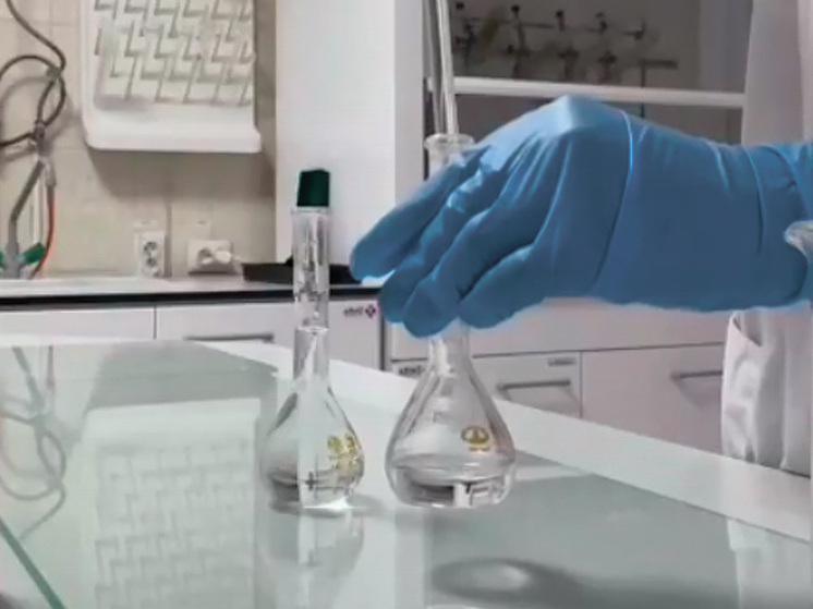     фото: скриншот из видео / Официальный канал Министерства природных ресурсов и экологии Липецкой области