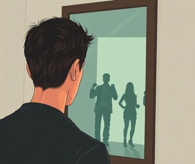 Как по тому, что вас бесит в других, понять, что вы прячете в себе