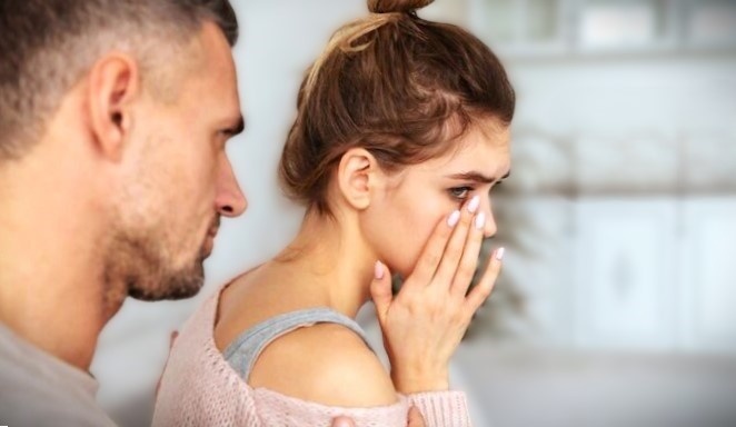 – Костя был убеждён, что его любовь — на всю жизнь, но судьба приготовила испытания, которые пошатнули его уверенность