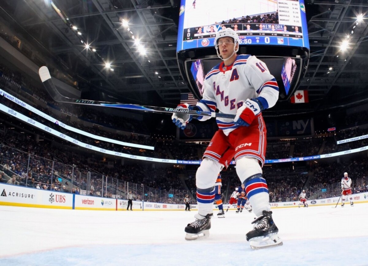     В Нью-Йорке о скором расставании с Панариным: останется огромная брешь, но начнётся новая эпоха