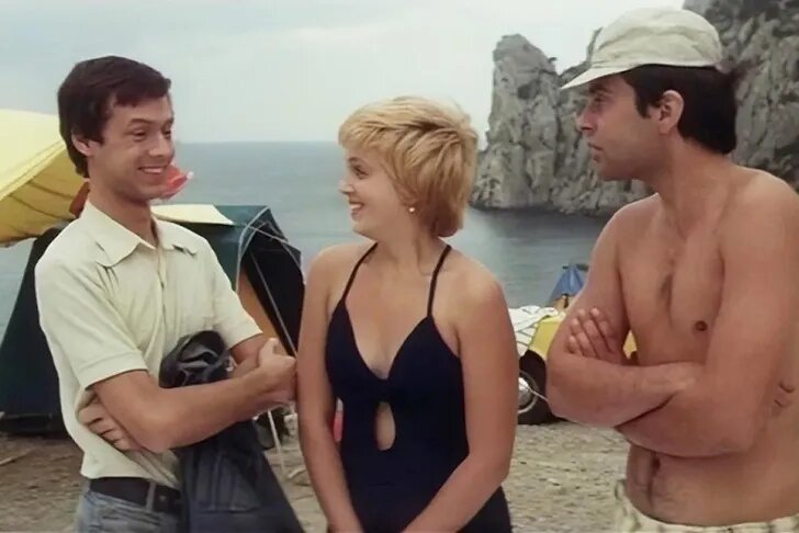    Фото: Кадр из фильма