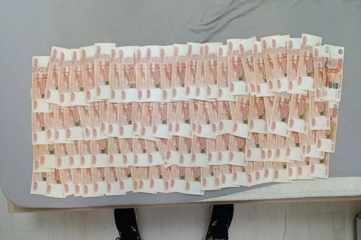    Житель Калининградской области лишился 1,5 млн рублей, поверив мошенникам