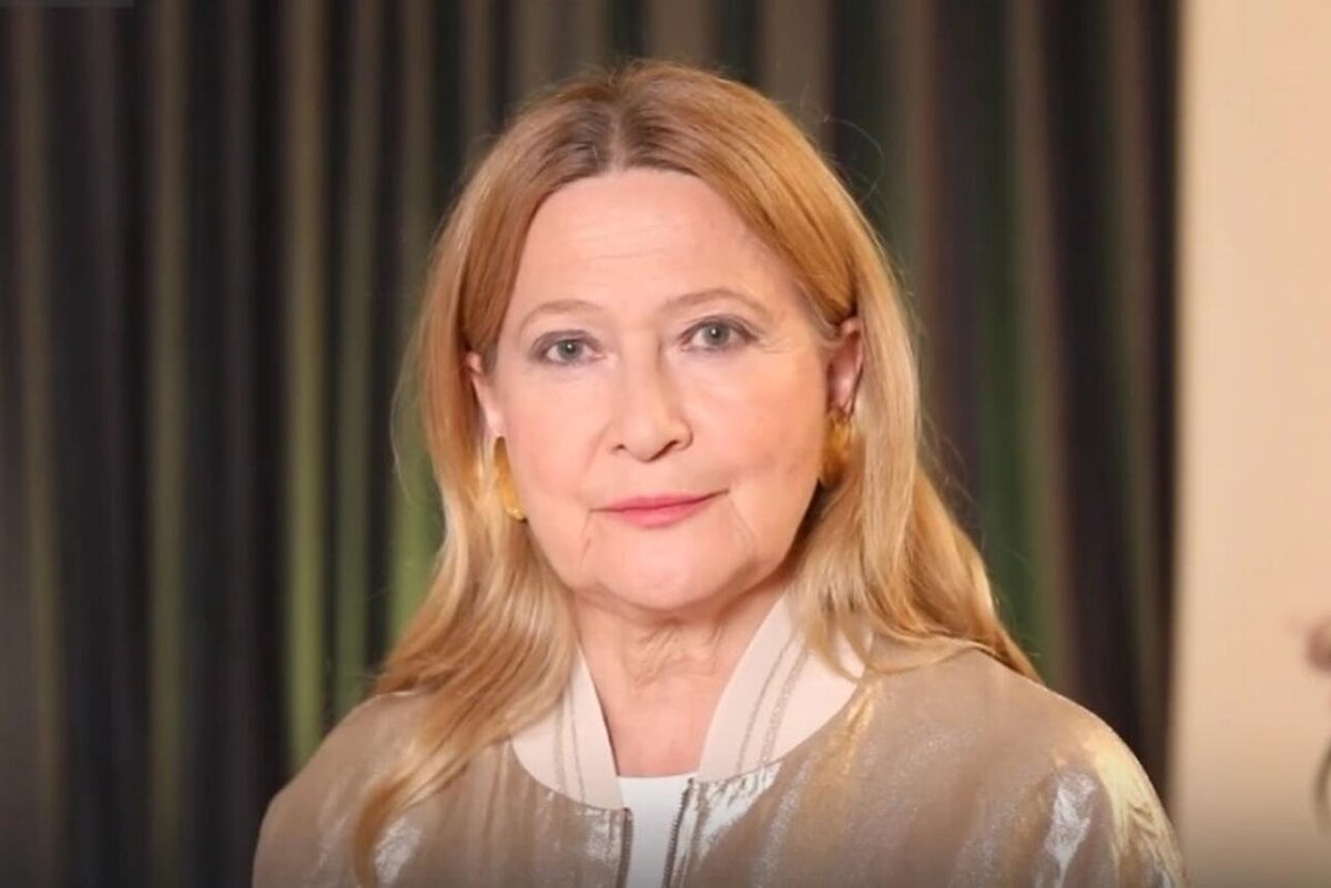    Тамара Глоба кадр VK