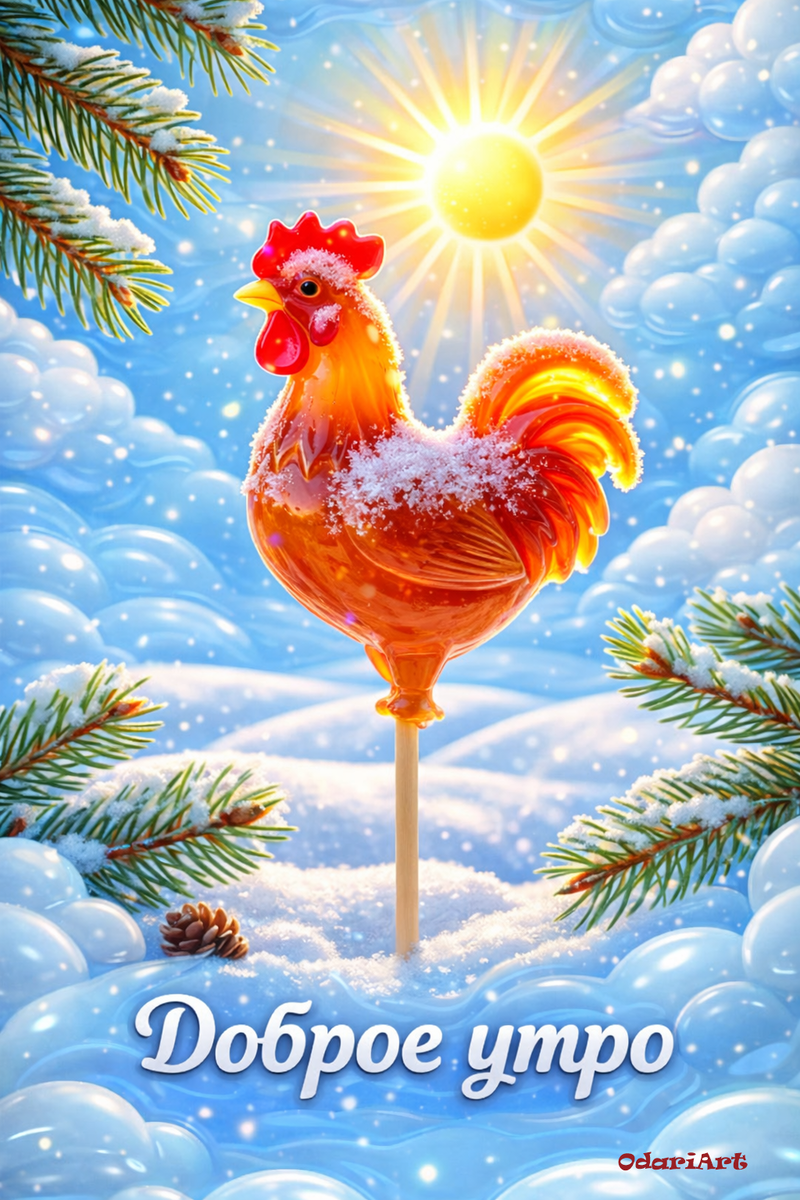 #доброеутро #зимнееутро #открытки #пожелания #уют #утреннийкофе #зима #настроение #позитив #красивыеоткрытки #добрыеслова #кофе #милота