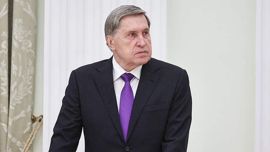    Фото: РИА Новости/POOL/Михаил Терещенко