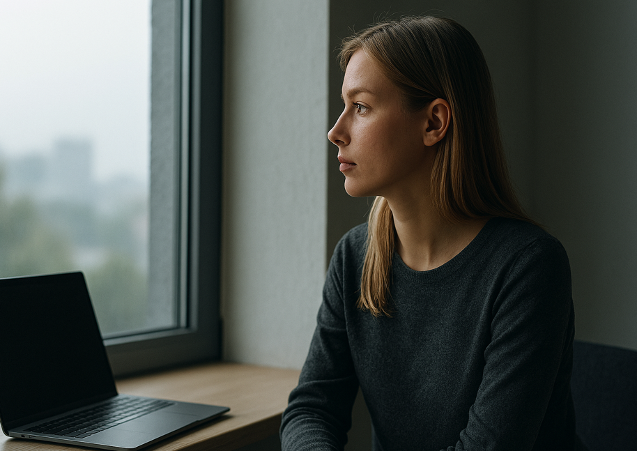 надо подумать!