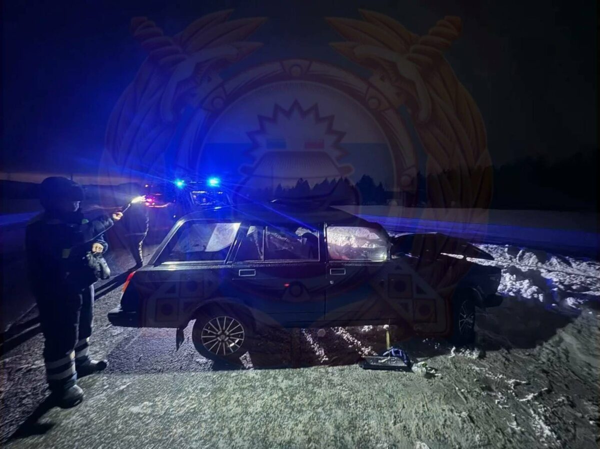 Фото: Госавтоинспекция РТ