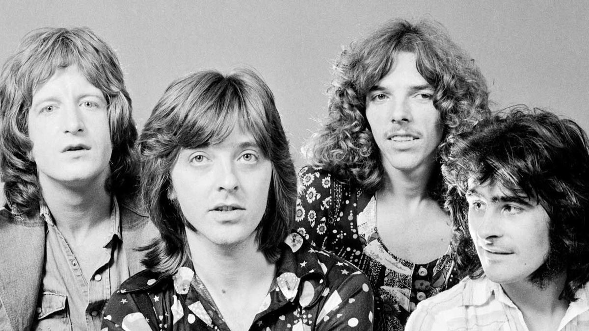 Badfinger