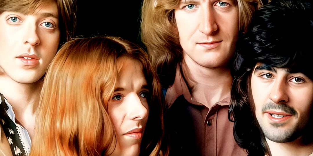 «Day After Day». Шедевр 1970-х от группы, которую называли «новыми Битлз»