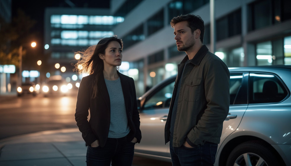 Осколки прошлого: когда пора отпустить то, что больше не держит