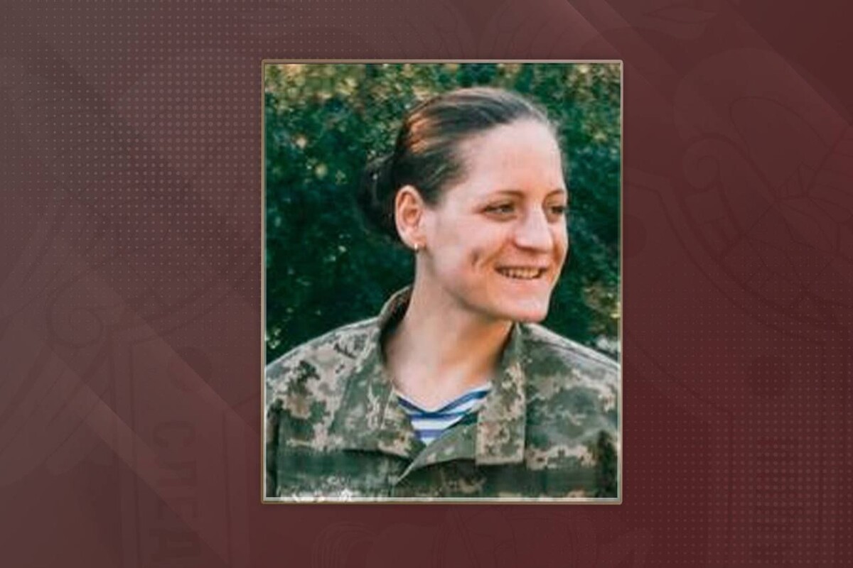    Юлия Толопа / Источник: https://t.me/sledcom_press