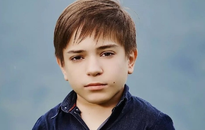 Данила Плужников - победитель шоу «Голос. Дети-3»