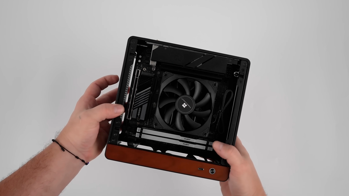 Изображение: ETA PRIME