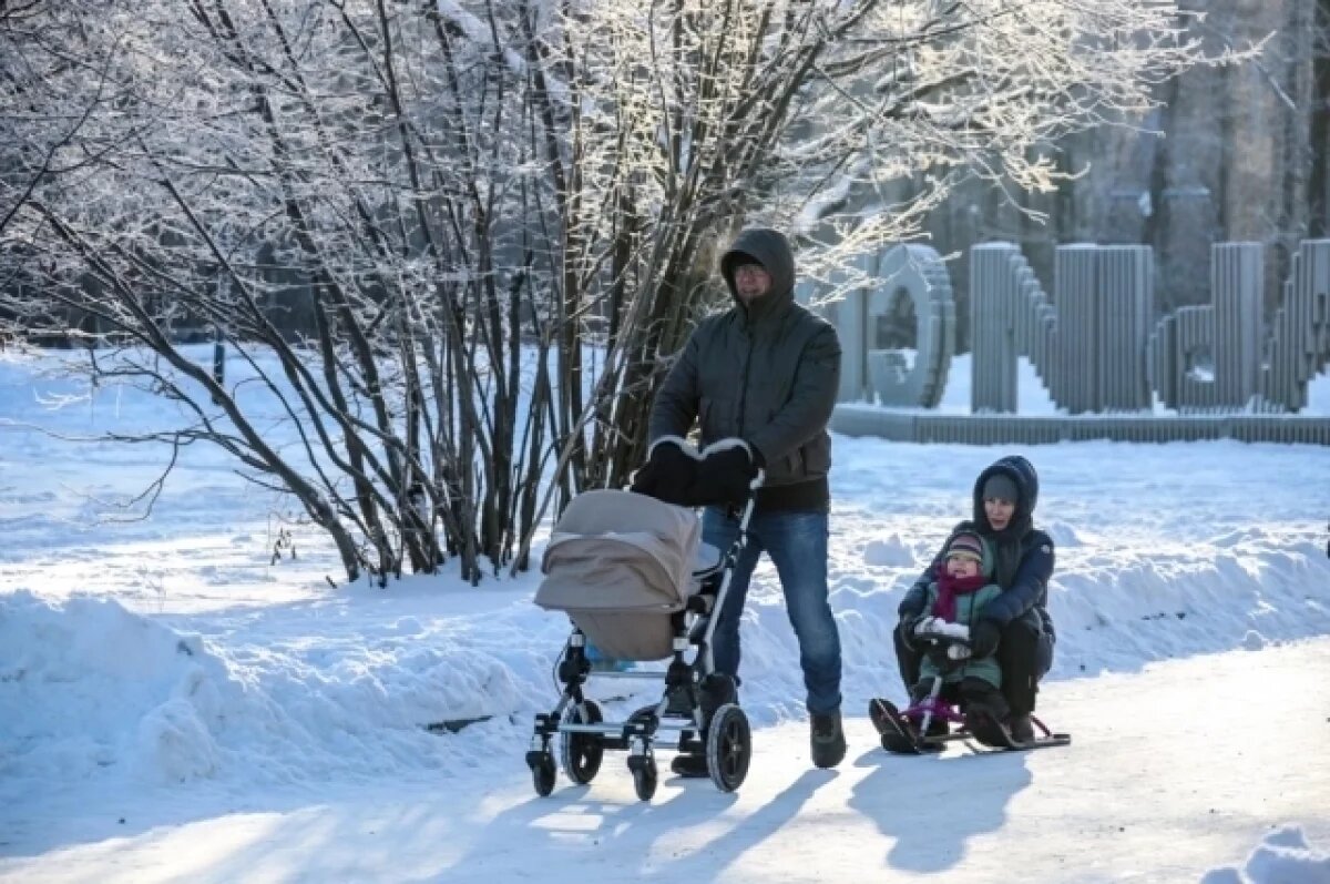    Родителям в Липецкой области вернут до 20 000 рублей за съём жилья