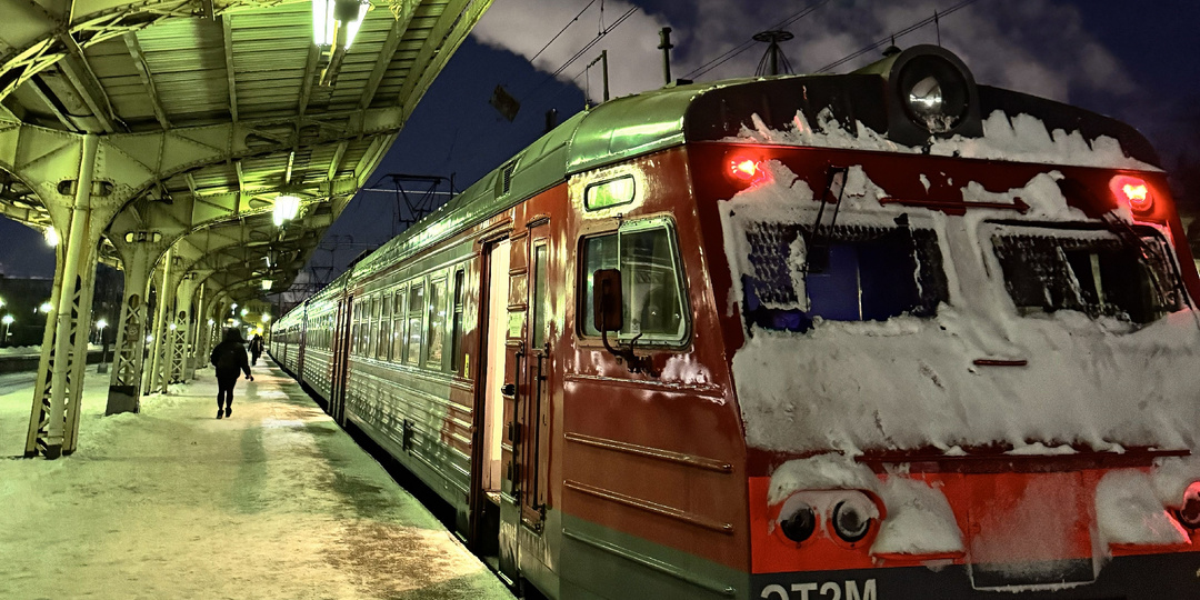 Как два города искали пропавшего, чтобы вернуть его в третий