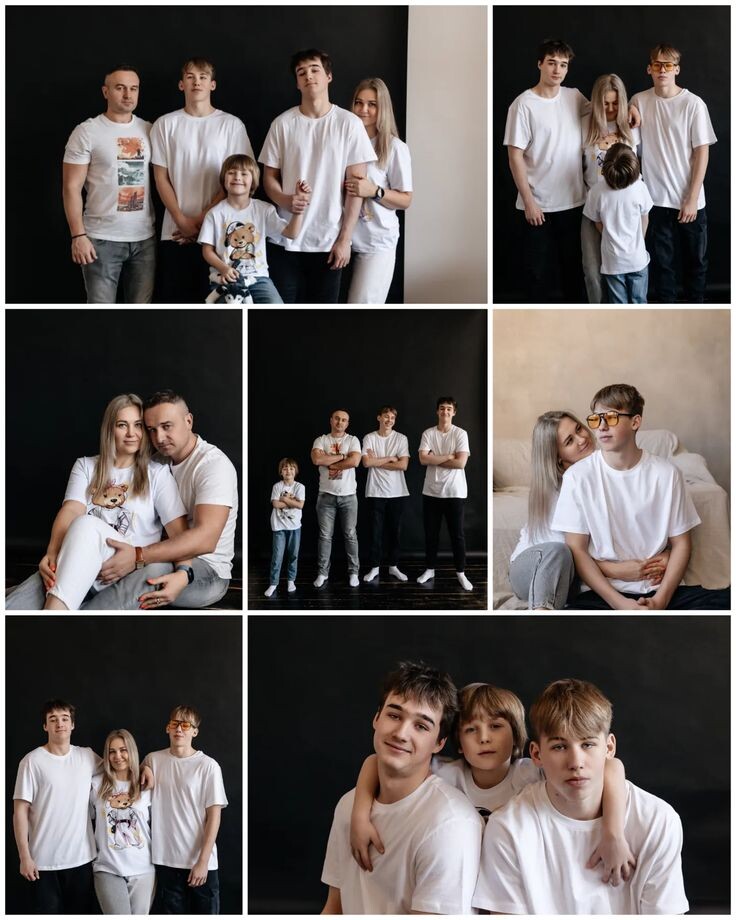 фото автора 