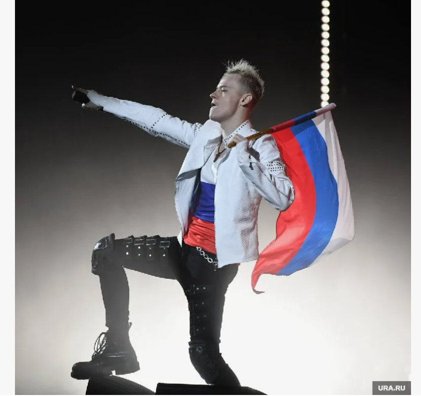 Ярослав Дронов источник URA.RU