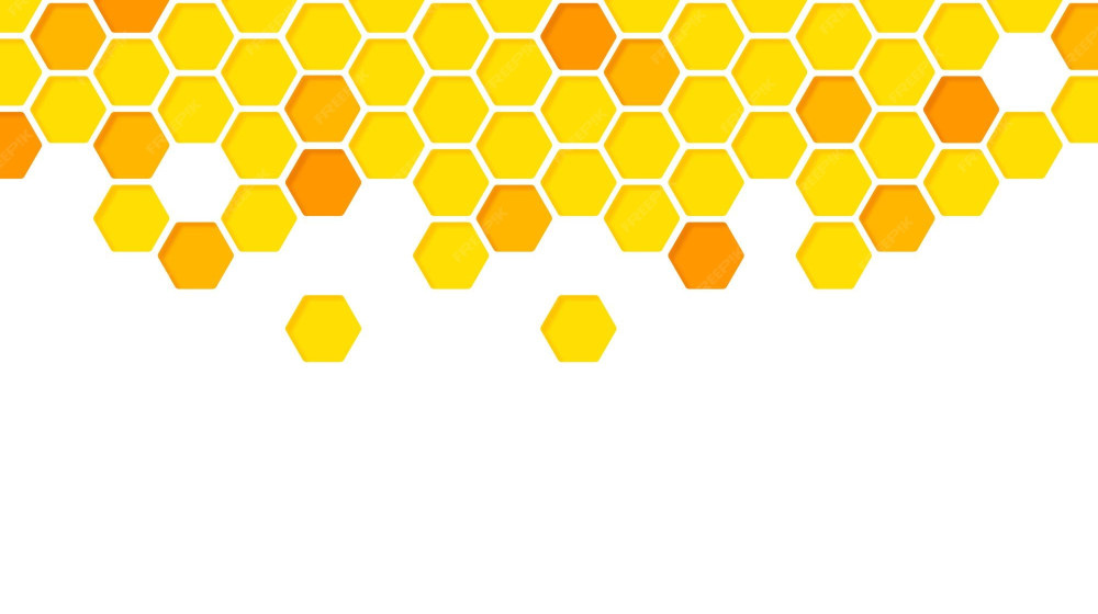    Почему пчелы сначала лепят круги а выходят идеальные соты