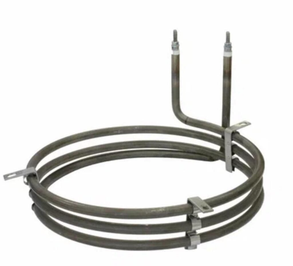    ТЭН печи LINCOLN 1305 (для пиццы) 5,6 кВт 380В admin