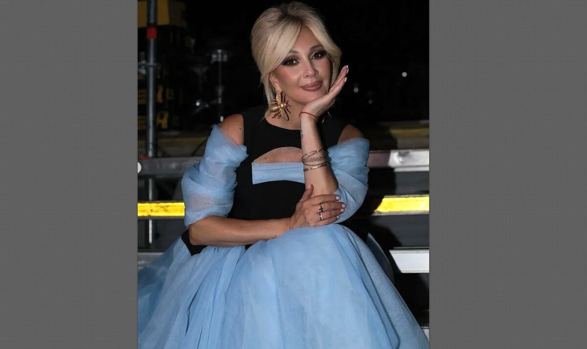 Лера цветёт и пахнет