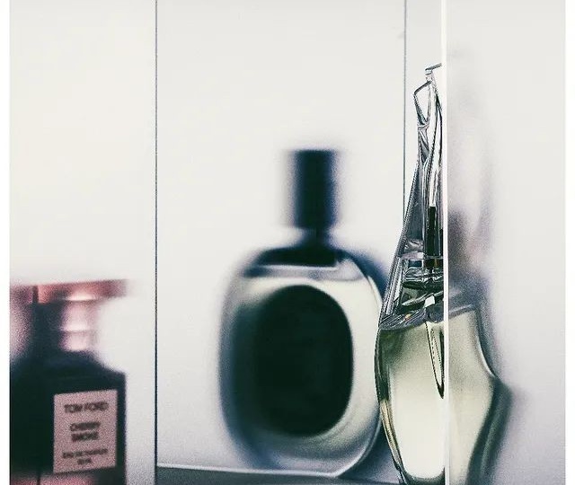 Безопасна ли парфюмерия?