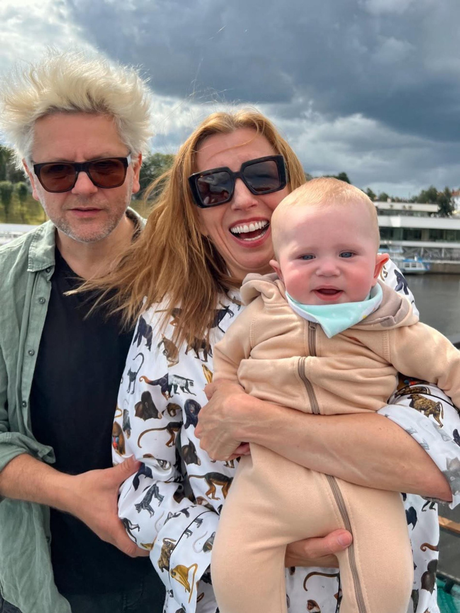     Фото: Инстаграм (запрещён в РФ) @a030aa: