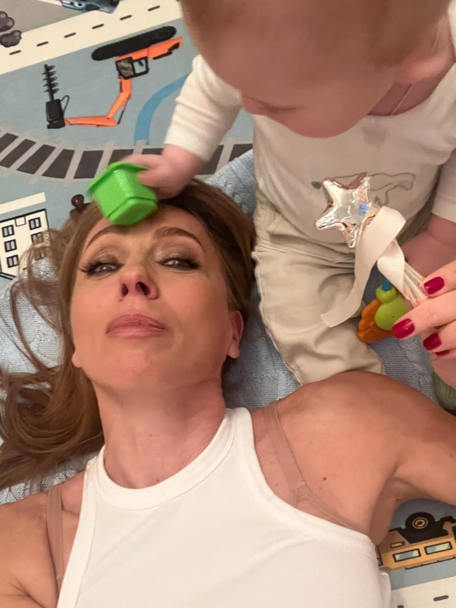     Фото: Инстаграм (запрещён в РФ) @a030aa: