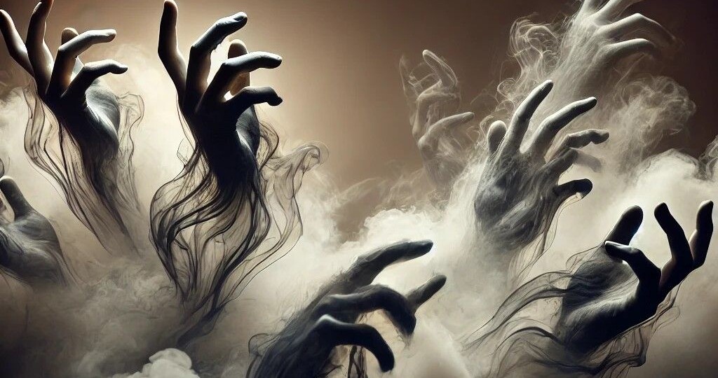 Защита от зависти и сглаза - как вернуть свою энергию