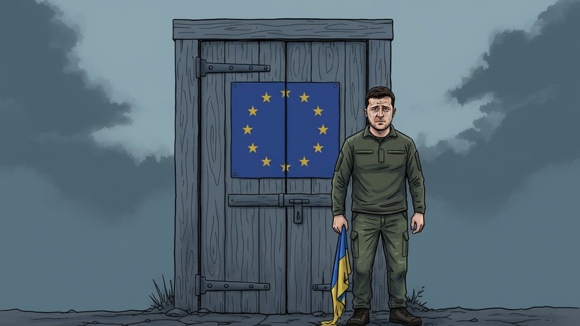   Сгенерировано с помощью ИИ