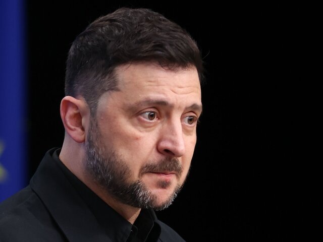    Фото: ТАСС/Zuma