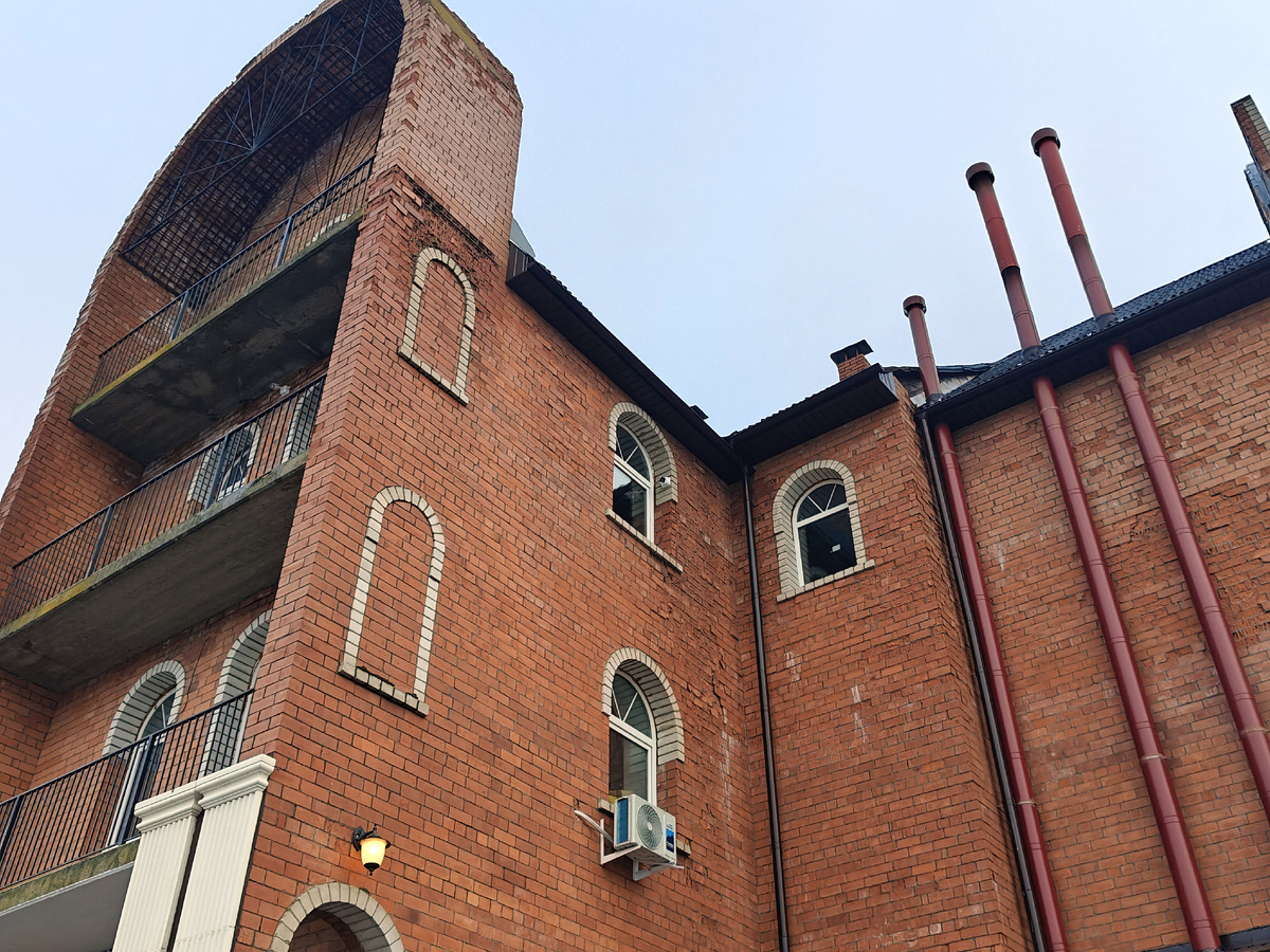 Фото: Столичный курьер