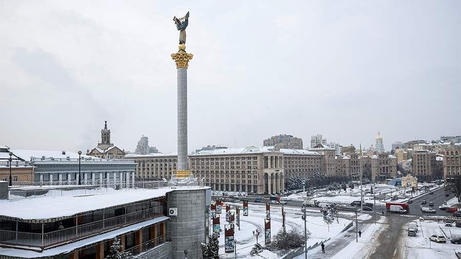    Фото: REUTERS/Alina Smutko