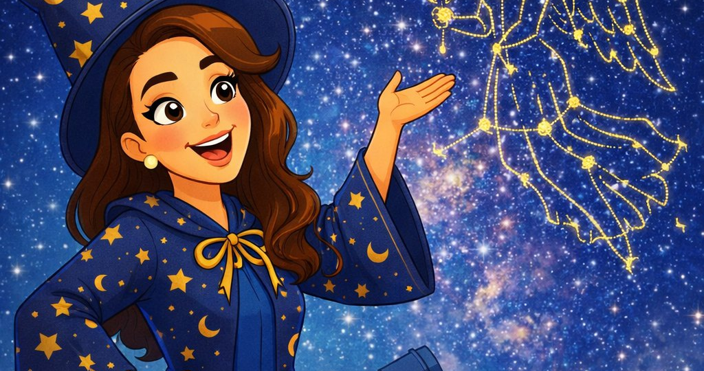 ♍Дева: гороскоп‑гид 2026 — всё, что хотят знать перфекционисты о себе и бизнесе