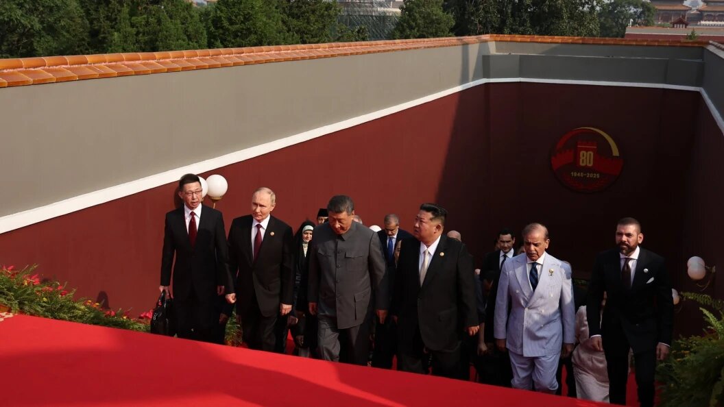    Фото: kremlin.ru