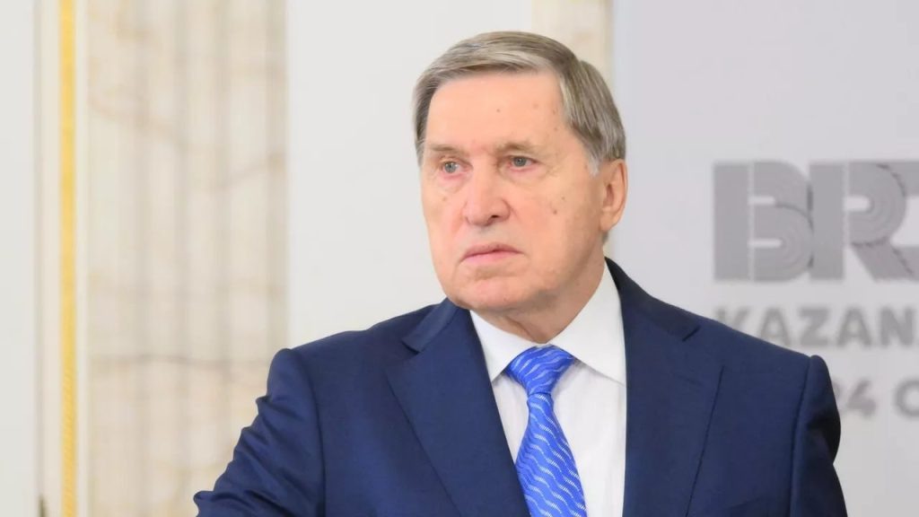    © РИА Новости / Фотохост-агентство brics-russia2024.ru Редакция